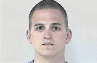 Michael Landers, - St. Lucie County, FL 